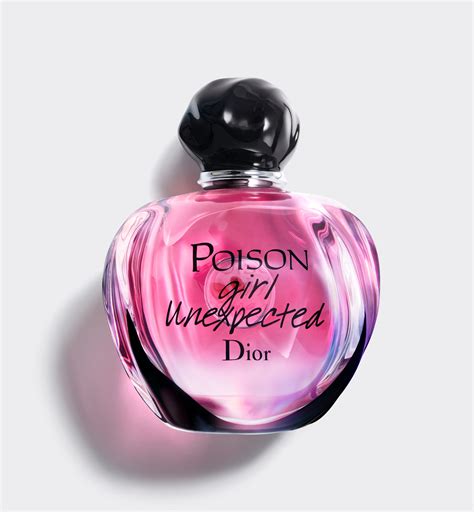 dior poison girl unexpected eau de toilette 50 ml|Dior poison girl fragrantica.